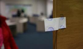 Išankstinis balsavimas