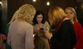 Rinkimai Klaipėdoje