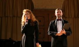 Apdovanojimai „Pagauk bangą“