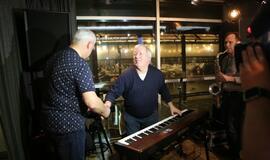 Vytauto Grubliausko pergalė