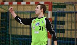 „Dragūno“ triumfas: LRF taurė keliauja į Klaipėdą!