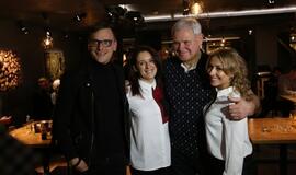 Vytauto Grubliausko pergalė