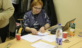 Rinkimai Klaipėdoje