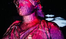 Peterburgo virtuozai