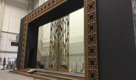 Lituanica užkulisiai