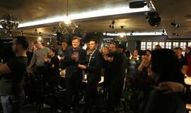 Vytauto Grubliausko pergalė