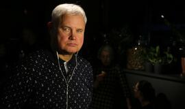 Vytauto Grubliausko pergalė