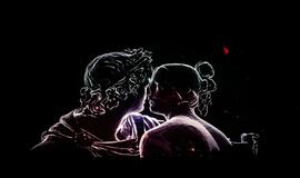 Peterburgo virtuozai