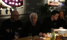 Vytauto Grubliausko pergalė