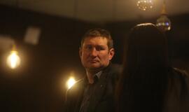 Rinkimai Klaipėdoje