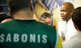 Domantas Sabonis Portlande