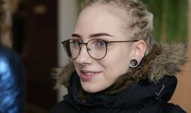 Jaunimo štrichas teatrui ir jo žmonėms