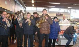 Naujojo turgaus 30-metis