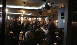 Vytauto Grubliausko pergalė