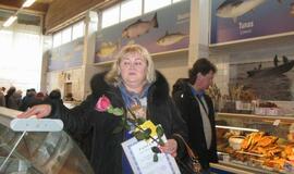 Naujojo turgaus 30-metis