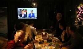 Vytauto Grubliausko pergalė