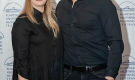 Apdovanojimai „Pagauk bangą“