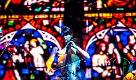 Peterburgo virtuozai