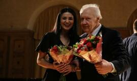 Apdovanojimai „Pagauk bangą“