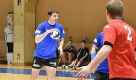 „Dragūnas“ žengė pirmą žingsnį pusfinalio link