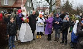 Užgavėnės Klaipėdos universitete