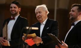 Apdovanojimai „Pagauk bangą“