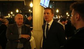 Rinkimai Klaipėdoje