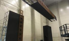 Lituanica užkulisiai