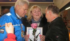 Naujojo turgaus 30-metis