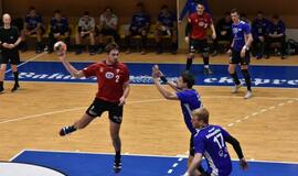 Klaipėdos „Dragūnas“ Lietuvos čempionatą baigė pirmoje vietoje