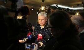 Vytauto Grubliausko pergalė