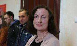 Jaunimo štrichas teatrui ir jo žmonėms