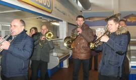 Naujojo turgaus 30-metis