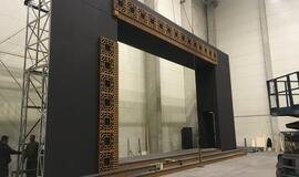 Lituanica užkulisiai