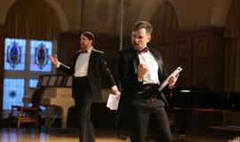 Apdovanojimai „Pagauk bangą“