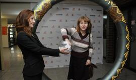 Pienė, prakalusi asfaltą arba Rašiusi širdimi