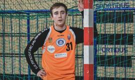 Klaipėdos „Dragūnas“ - LRF taurės finale