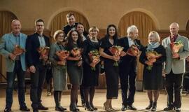 Apdovanojimai „Pagauk bangą“