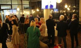 Rinkimai Klaipėdoje