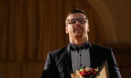 Apdovanojimai „Pagauk bangą“