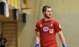 Klaipėdos „Dragūnas“ Lietuvos čempionatą baigė pirmoje vietoje