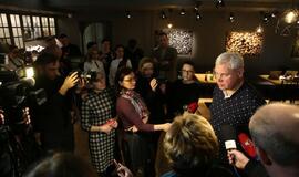 Vytauto Grubliausko pergalė