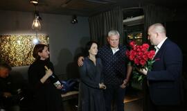 Vytauto Grubliausko pergalė