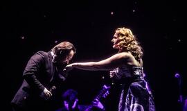 Peterburgo virtuozai