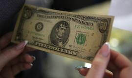 Atvirų durų diena policijoje vėl sukvietė būrius moksleivių