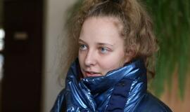 Jaunimo štrichas teatrui ir jo žmonėms