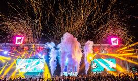 Lituanica užkulisiai