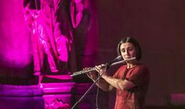 Neda ir Olegas Ditkovskis