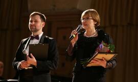 Apdovanojimai „Pagauk bangą“