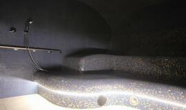 Palangoje atidarytas naujas baseinas